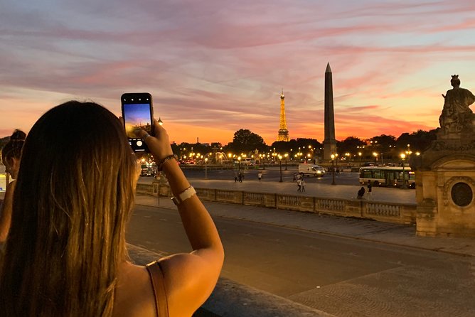 The Great Paris Layover: Best of Paris in a Day! - Customized Sightseeing Itinerary