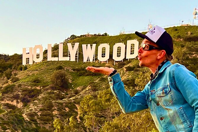 The Original Hollywood Sign Tour: Easiest Walking Tour to The Hollywood Sign - Last Words