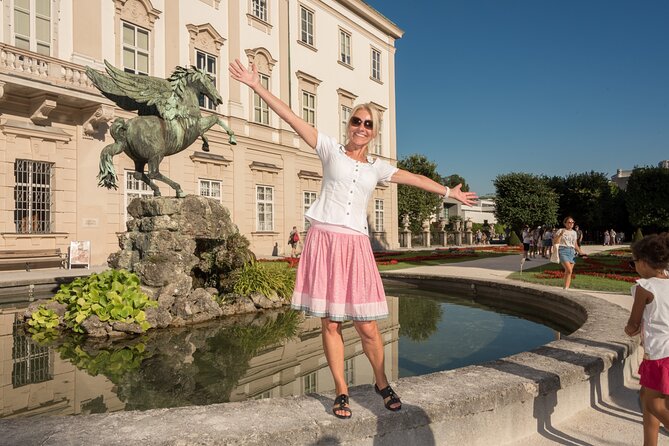 The Original Sound of Music Tour in Salzburg - Last Words