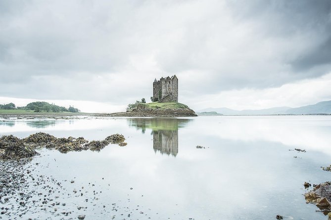 The Scottish Highlands Photography Tour & Workshop - Last Words