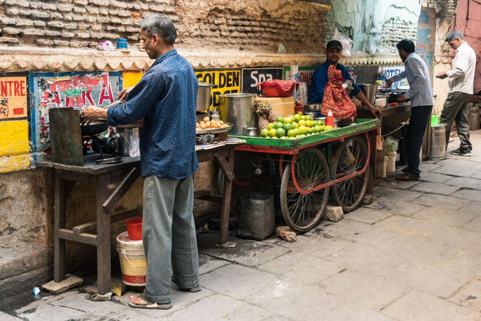 The Ultimate 1 Day in Varanasi - How to Spend 13 Hours - Common questions