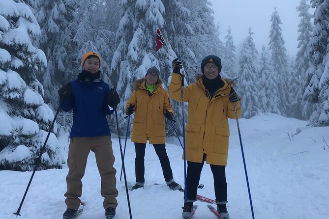 The Ultimate Norwegian Skiing Experience - Last Words