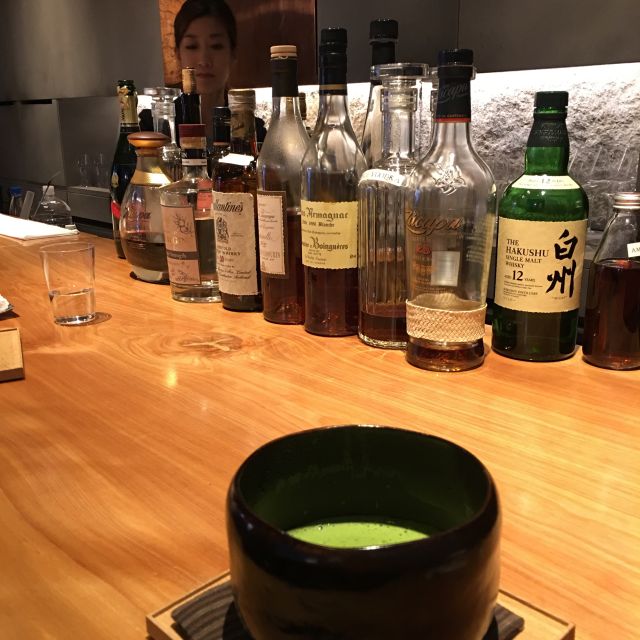 Tokyo: Luxury Sake, Cocktail, and Whiskey Pairing Tour - Additional Tips and Reminders