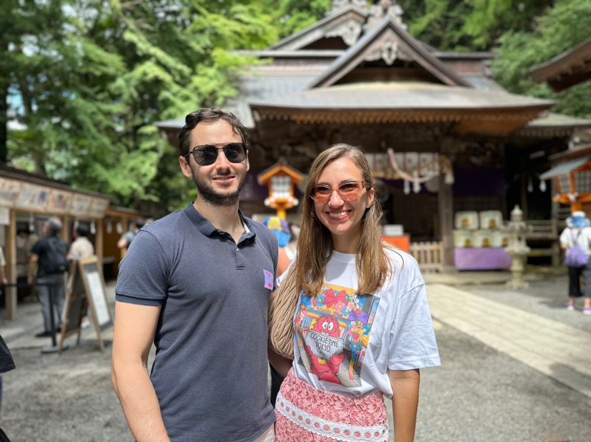 Tokyo: Mount Fuji and Lake Kawaguchi Scenic 1-Day Bus Tour - Common questions