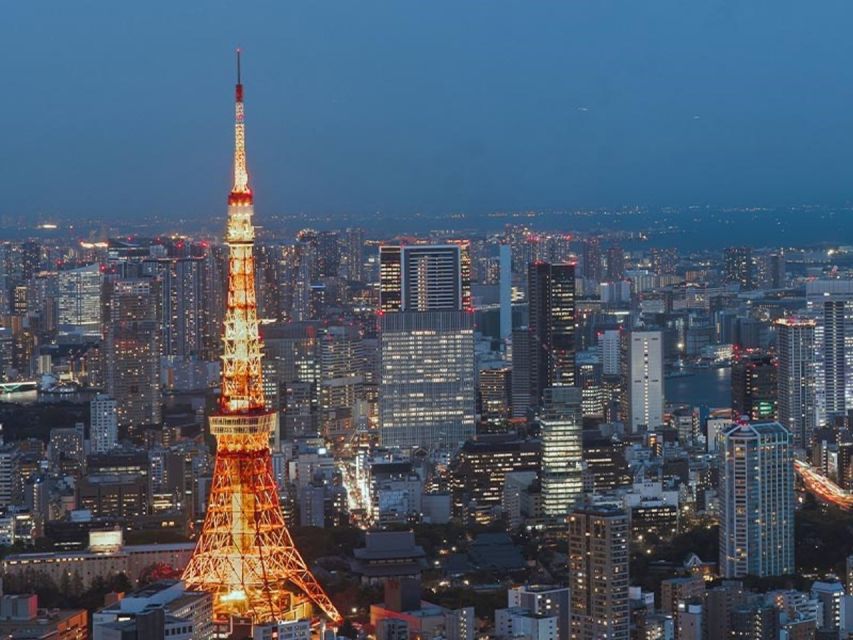 Tokyo: Sakura Dinner Cruise on a Yakatabune Boat With Show - Last Words