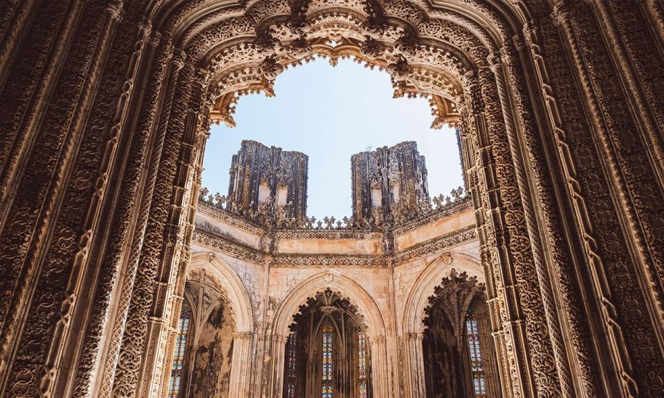 Tomar & Batalha: Full-Day Private Transport From Lisbon - Last Words
