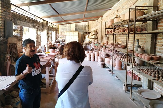 Tonalá & Tlaquepaque Tour: Arts Towns With a Local Expert - Last Words