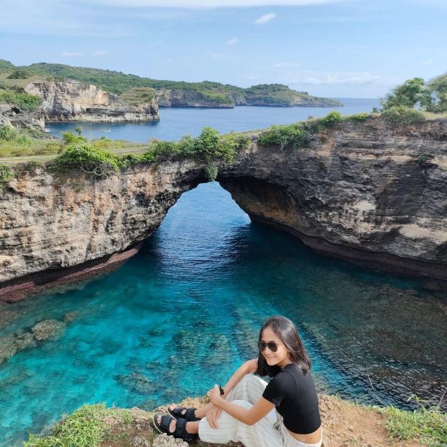 Tranquil Escapes: Nusa Penida Island Adventure - Common questions