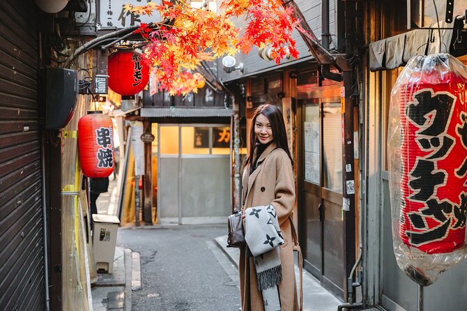 Travel Tokyo With Your Own Personal Photographer - Common questions