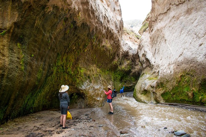 Trekking, Waterfalls and Thermal Baths - Common questions