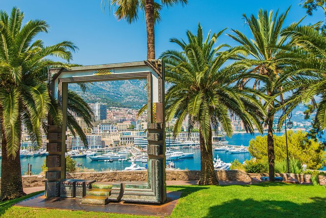 Trip From Nice to Monaco With a Walking Tour - Conclusion