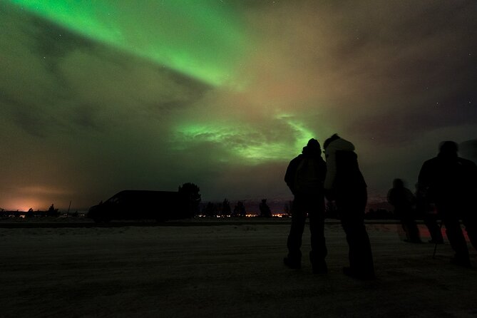 Tromsø Norway - Small Group Aurora Hunt Tour With a Local Guide - Last Words