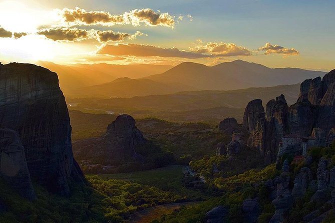 Two Day Trip From Athens to Delphi and Meteora - Trip Last Words