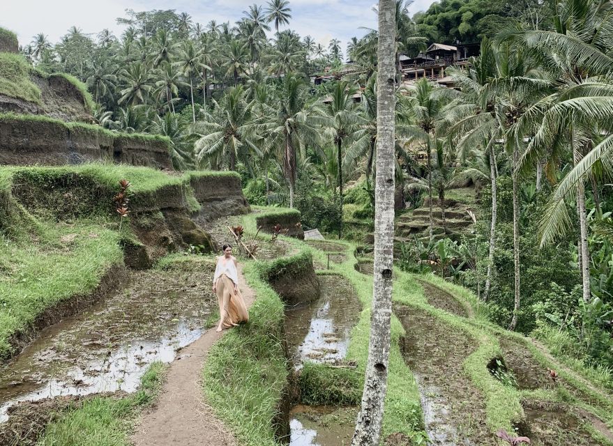 Ubud: All-Inclusive Tour With Optional Lunch - Last Words