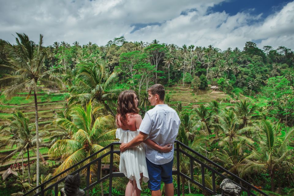 Ubud: Highlights Small Group Guided Tour - Last Words