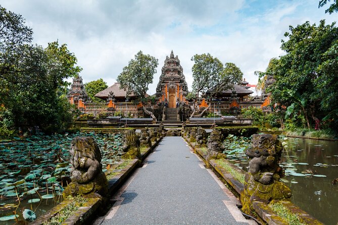 Ubud Private Highlights Tour—Monkey Forest, Villages, and More - Last Words