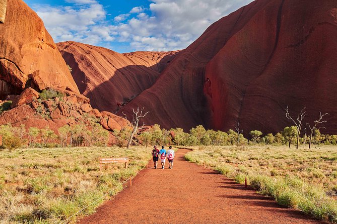 Uluru (Ayers Rock) Base and Sunset Half-Day Trip With Opt Outback BBQ Dinner - Last Words