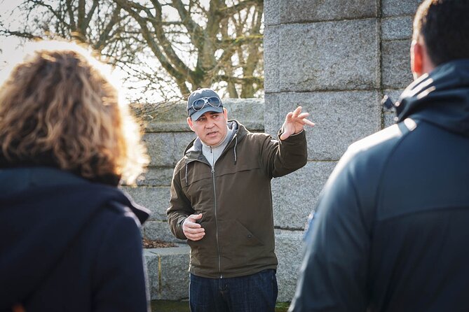 US DDAY Sites Full Day Tour 2nd Departure From Bayeux - Common questions