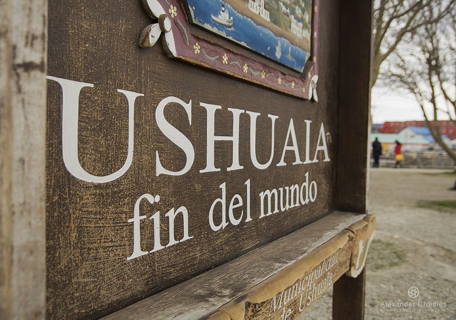 Ushuaia: Two-Day Trip to Tierra Del Fuego & Beagle Channel - Last Words