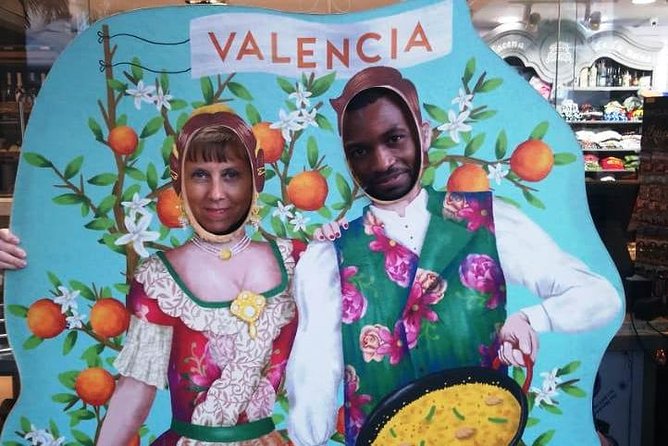 Valencia Guided Tours - Walking Tours - - Additional Information