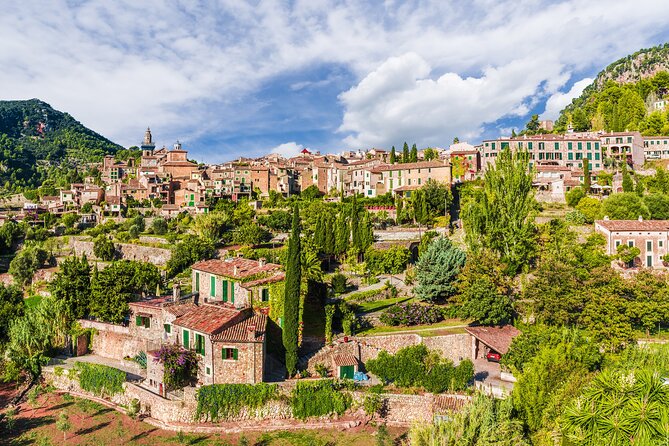 Valldemosa and Valley of Soller Tour in Mallorca - Common questions