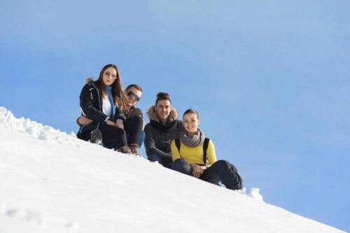 Valle Nevado Tour - General Tour Information and Details