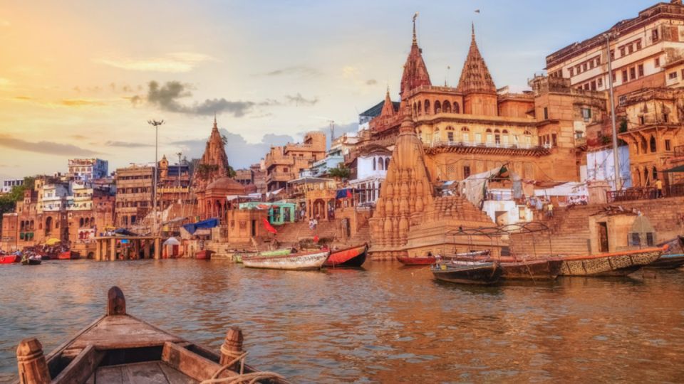 Varanasi: Private City Day Tour With Ganges Boat Ride - Common questions