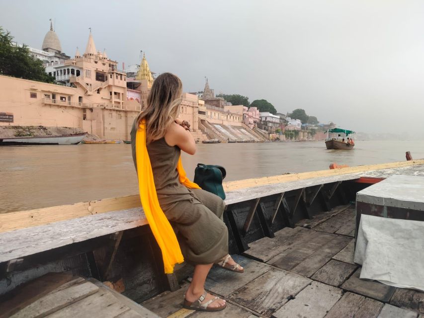 Varanasi: Private City Highlights Day Tour & Ganges Cruise - Common questions