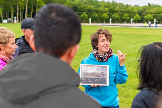 Versailles Domain Bike Tour With Palace and Trianon Estate Access - Last Words