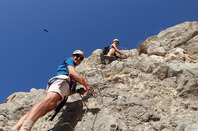 Via Ferrata Caminito Del Rey - Additional Information and Contact Details