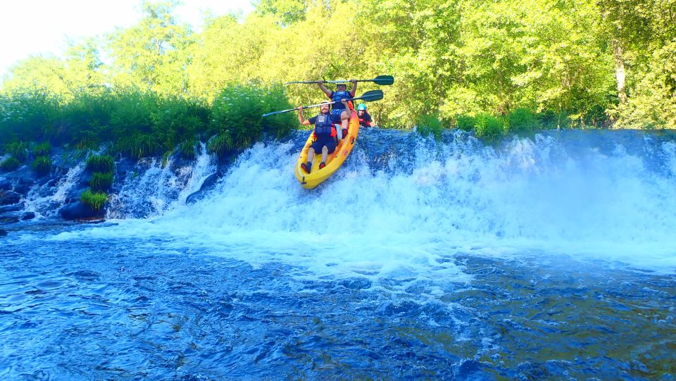 Viana Do Castelo: Kayak Tour at Lima River - Last Words