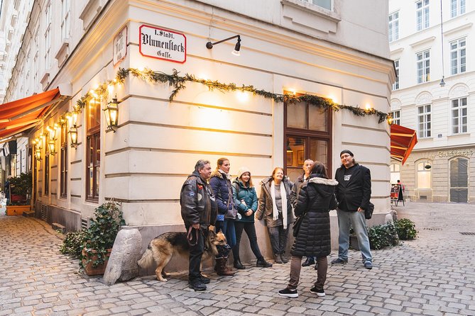 Vienna Small-Group Walking Tour on Poverty and Homelessness - Last Words