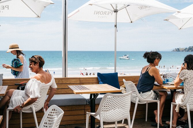 Waiheke Island Scenic Tour Winelunch at Award Winning Restaurant - Overall Experience and Recommendations