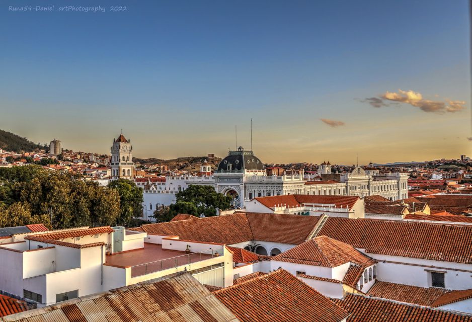 Walking Tour in Sucre: History, Culture & Amazing Views - Last Words