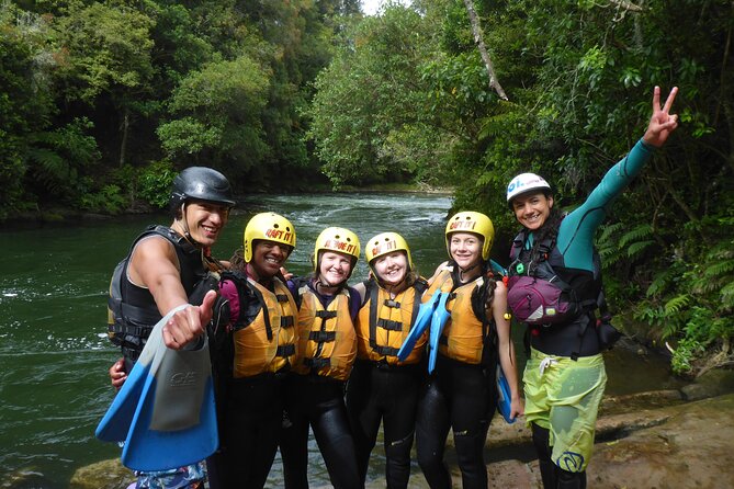 White-Water Sledging Adventure - Common questions