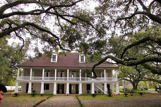 Whitney Plantation Tour - Common questions