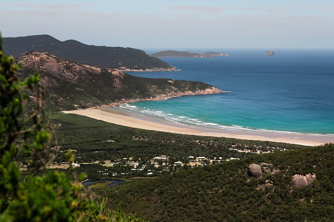 Wilsons Promontory Day Trip From Melbourne - Common questions