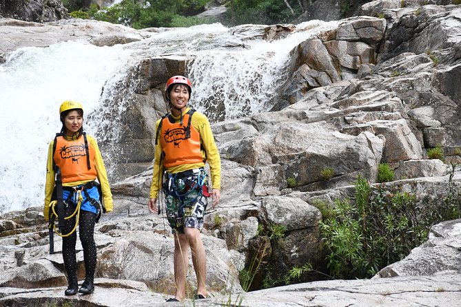 World Heritage Rainforest Canyoning by Cairns Waterfalls Tours - Last Words