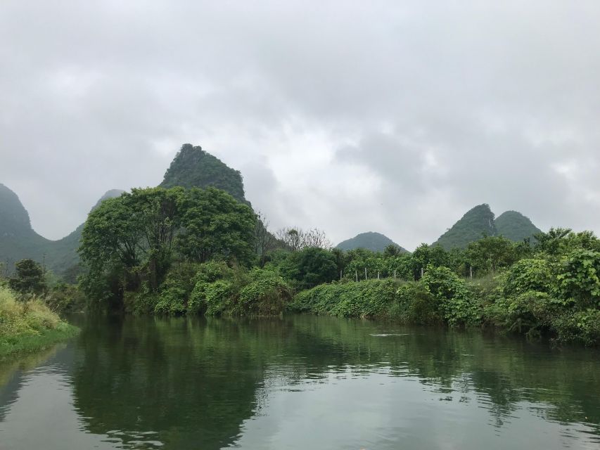 Yangshuo: Full-Day Hiking Tour W/ Local Guide - Last Words