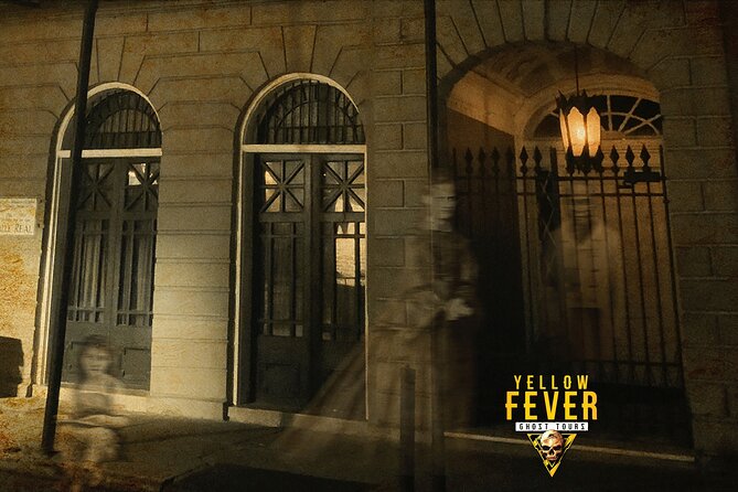 YELLOW FEVER GHOST TOURS, New Orleans - Additional Resources