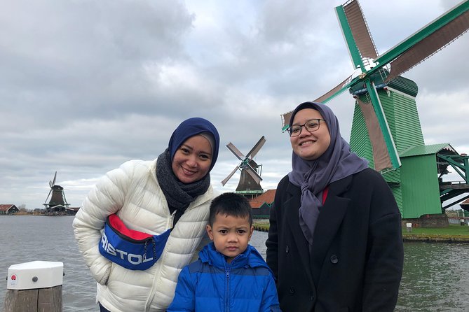 Zaanse Schans & Giethoorn (Holland Combi Tour) - Last Words