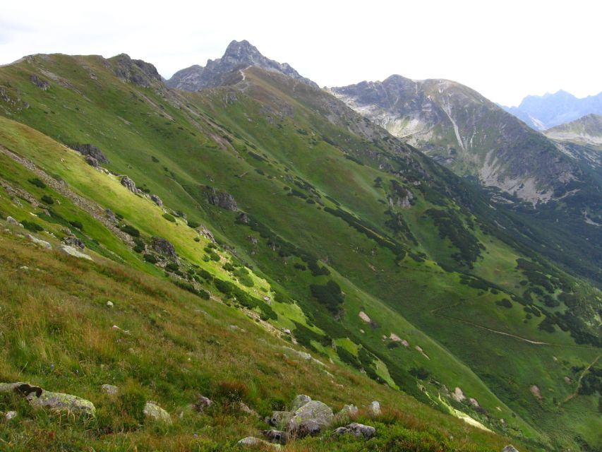 Zakopane Full-Day Trip From Krakow With Cable Car Ride - Last Words