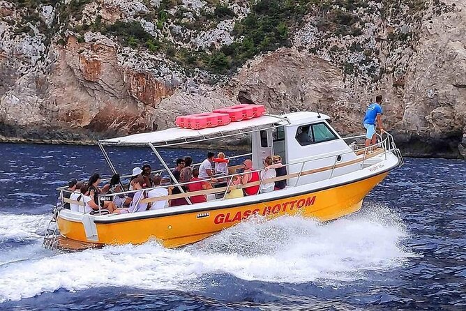 Zakynthos Half Day Tour Shipwreck Beach Blue Caves by Small Boat - Common questions