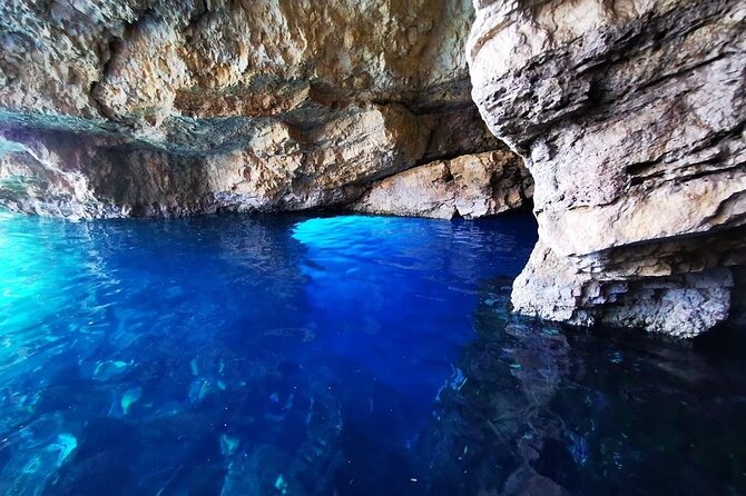 Zakynthos Private Tour to Shipwreck and Blue Caves - Common questions