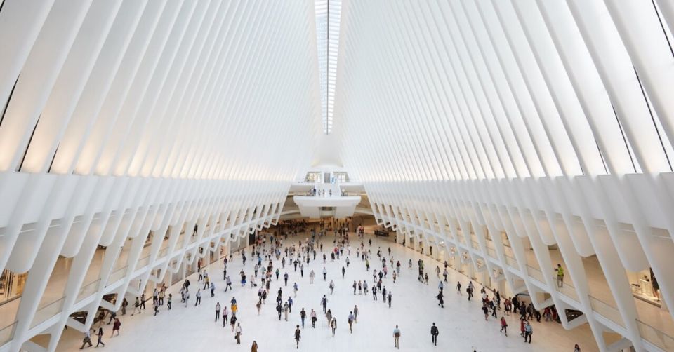 9/11 Memorial and Ground Zero Tour by Local Guide - Key Points