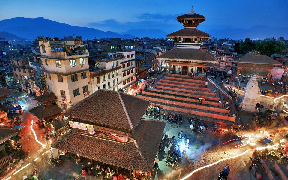 9 Days Nepal Luxury Tour - Key Points