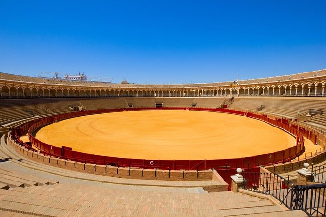 90-min Seville on Segway: Square of Spain and Riverside - Key Points