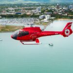 90 minute hinchinbrook island scenic helicopter flight 90-Minute Hinchinbrook Island Scenic Helicopter Flight