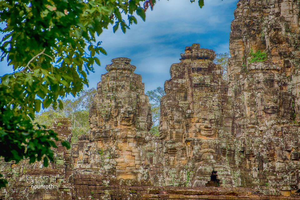 2-Day Angkor Wat, Banteay Srei & Floating Village K-Pluk - Common questions