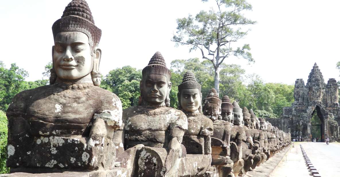 2 Days Angkor Wat Tour With ICare Tours Private Tours - Last Words
